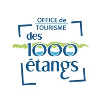 Office de tourisme des 1000 Étangs logo - Similar company to Diversité Fm