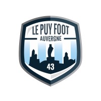 Le Puy Foot 43 logo - Similar company to Fc Sainte Foy Lès Lyon