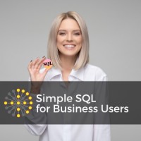 Simple Sql For Business Users