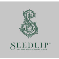 Seedlip Drinks logo - Similar company to Three Spirit