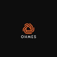 Ohmes logo - Similar company to Sr Interior Designs