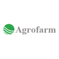 Agrofarm logo - Similar company to Sufagro Co.