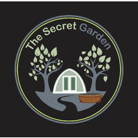 The Secret Garden Glamping logo - Similar company to Ct20