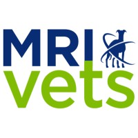 MRI Vets | Experts in Veterinary MRI logo - Similar company to Sage Veterinary Imaging