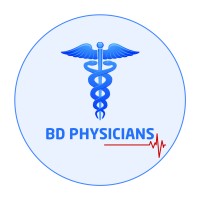 BD Physicians logo - Similar company to Keeno.App
