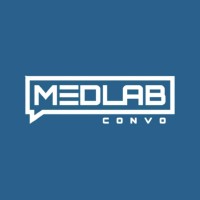 Medlabconvo logo - Similar company to Block Malaria Africa Initiative