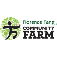 Florence Fang Community Farm logo - Similar company to Asianweek Database Project