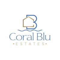 Coral Blu Estates logo - Similar company to Vervain (Private) Limited