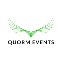 Quorm Events LLC logo - Similar company to Go Digitz