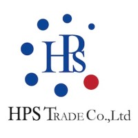 HPS Trade Co.,Ltd logo - Similar company to Evolution Payments Group