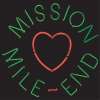 Mile End Community Mission