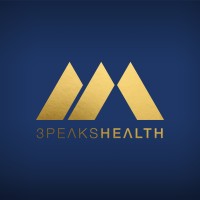 3 Peaks Health logo - Similar company to 2Rsquared