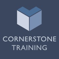 Cornerstone Training logo - Similar company to Elite Training Academy