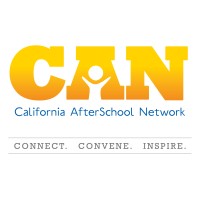 California AfterSchool Network logo - Similar company to Educare Foundation