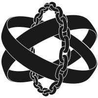 Blorm logo - Similar company to _