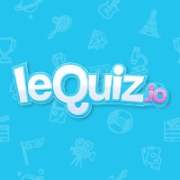 leQuiz.io logo - Similar company to Lequiz