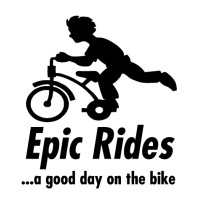 Epic Rides logo - Similar company to Pro Bike Tool