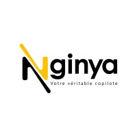 NGINYA logo - Similar company to Nmaw