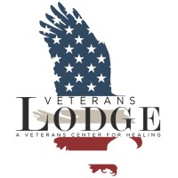 VeteransLodge logo - Similar company to Jla Analytics, Llc