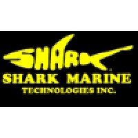 Shark Marine Technologies Inc. logo - Similar company to Graal Tech Srl