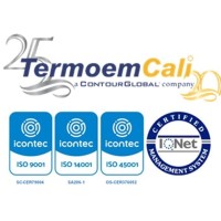 Termoemcali I S.A. E.S.P. logo - Similar company to Metropol Sostenible Sas