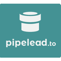 Pipelead logo - Similar company to Traction.To