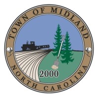 Town of Midland, NC logo - Similar company to Midland & District Business Women'S Association