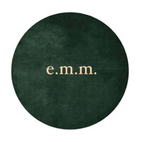 e.m.m. logo - Similar company to Swoofle
