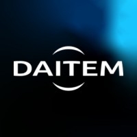 Daitem D/A/CH logo - Similar company to Lupus-Electronics Gmbh