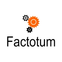 Factotum Eng Services Ltd logo - Similar company to Ssg Contracts Limited