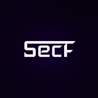 SecF logo - Similar company to Bardy