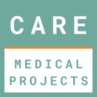 CARE Medical Projects logo - Similar company to Forum Design