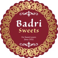 Badri Sweets logo - Similar company to Enark Early Learning Centres Pvt Ltd