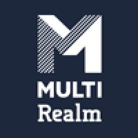 Multi-Realm logo - Similar company to Multi Netherlands And Belgium