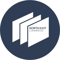 NEC North East Commercial logo - Similar company to Clévior