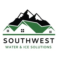 Southwest Water & Ice Solutions logo - Similar company to Swis Corp (Storm Water Innovative Solutions)