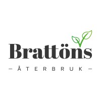 Brattöns Återbruk logo - Similar company to Pinerock Group