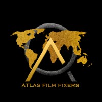 Atlas Film Fixers logo - Similar company to African Fixer
