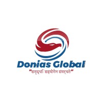 Donias Study in India logo - Similar company to Donias Mega Link Ltd