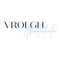 Vroegh Advocatenkantoor logo - Similar company to Power4Ict