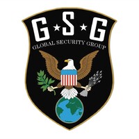 Global Security Group logo - Similar company to Gsg International Srl