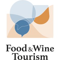 FOOD & WINE TOURISM FORUM logo - Similar company to Vesping Around Llc