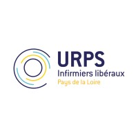 URPS Infirmiers Pays de la Loire logo - Similar company to Interurps Pays De La Loire