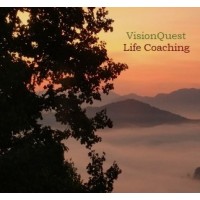 VisionQuest Life Coaching logo - Similar company to Visionquest Vq