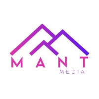 MANT Media logo - Similar company to Cut Canvas Creative