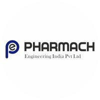 Pharmach Engineering India Pvt Ltd logo - Similar company to Pharmatech Engineering Co.