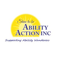 Ability Action logo - Similar company to Elements Abc