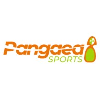 PANGAEA SPORTS logo - Similar company to 5B | L' Agence Haute Culture - Ticketing & Event Services