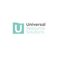 Universal Resource Solutions logo - Similar company to Csm Projects