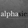 AlphaSierra One logo - Similar company to Solocore Solutions